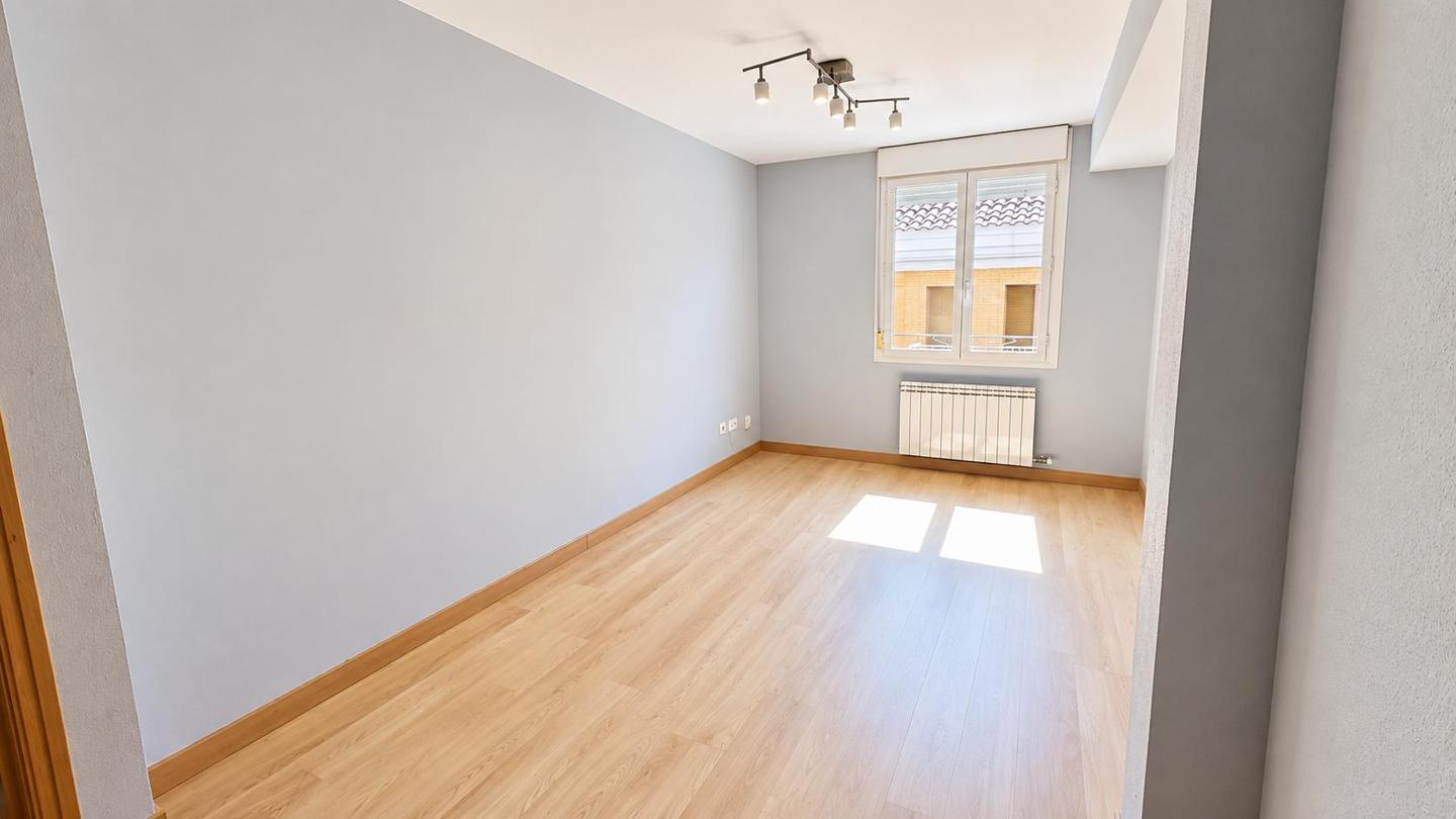 Flat Zaragoza (4)