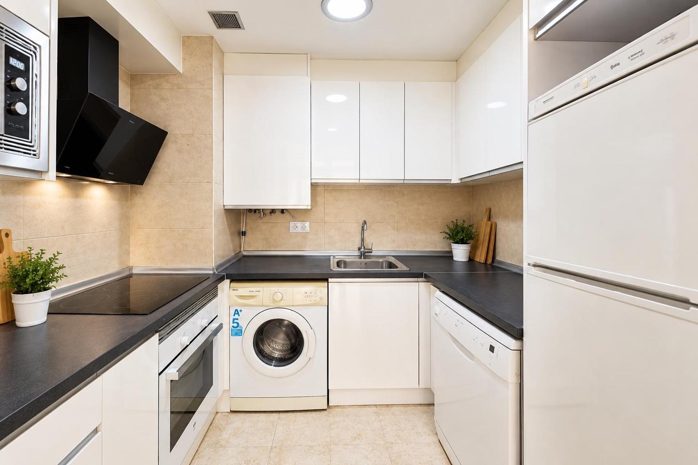 Flat Zaragoza (8)