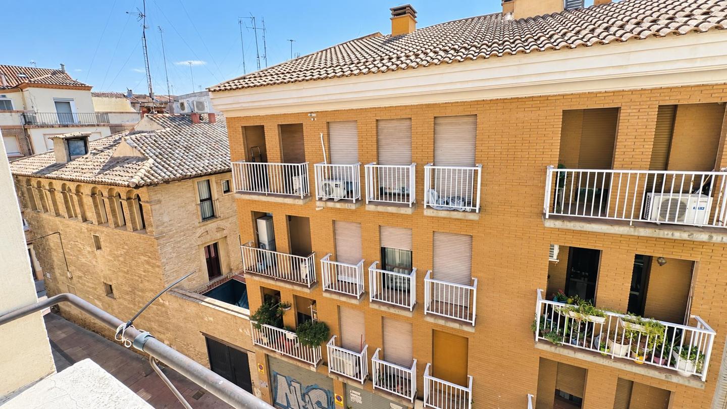 Flat Zaragoza (5)