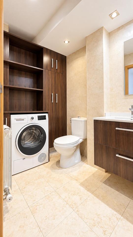 Flat Zaragoza (27)