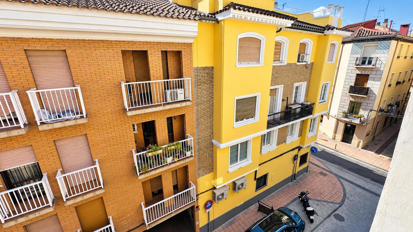 Flat Zaragoza (16)