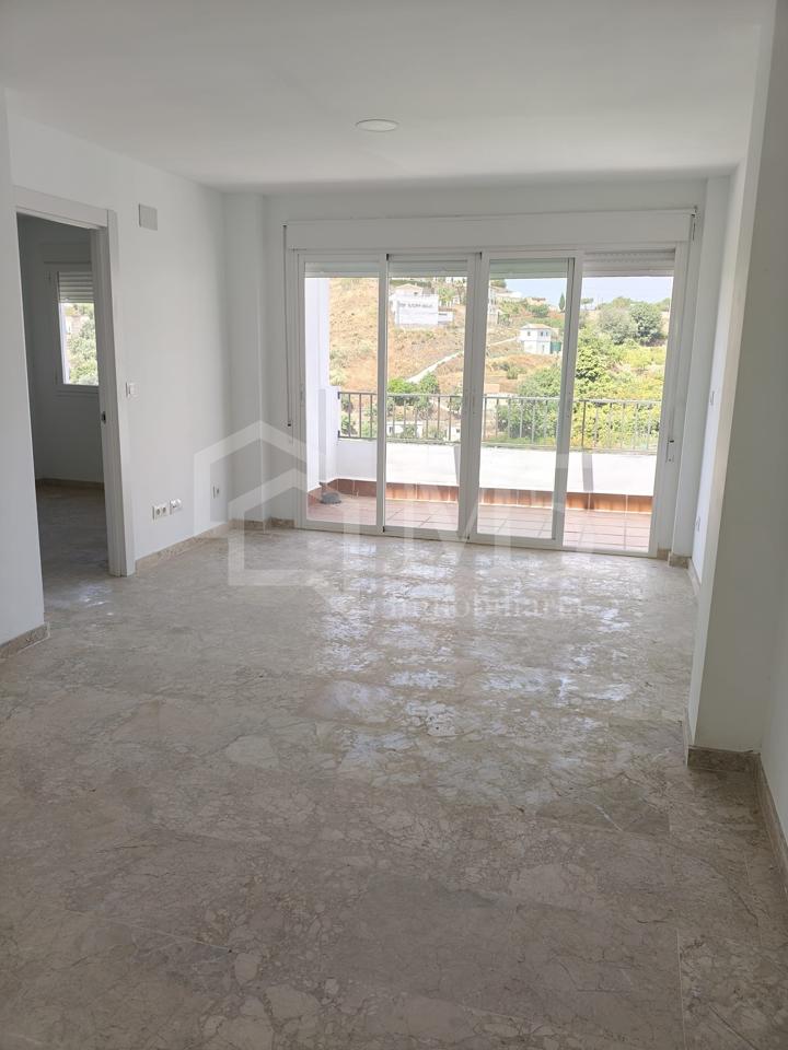 Piso en venta en Málaga