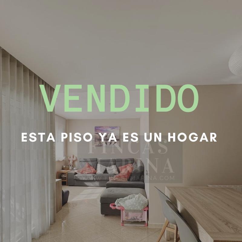 Piso en Carrer de Montflorit, Gavà, Barcelona de 148 m2