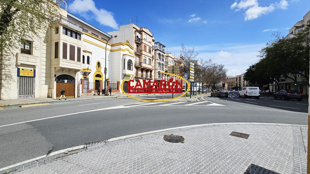 Local en alquiler en Sevilla de 259 m2 REF:04006