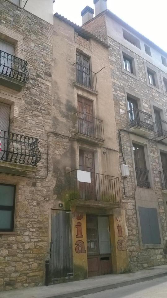 Chalet en venta en Lleida