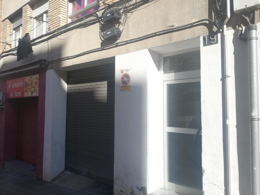 Local en venta en Lleida
