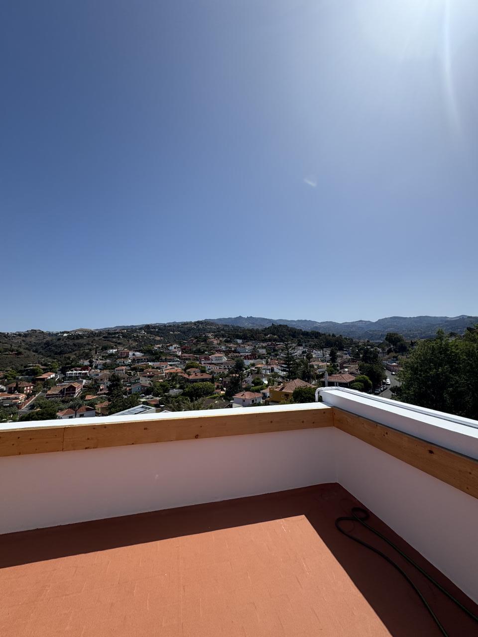 Piso en Carretera del Centro Monte Lentiscal, Santa Brígida, Las Palmas de 89 m2