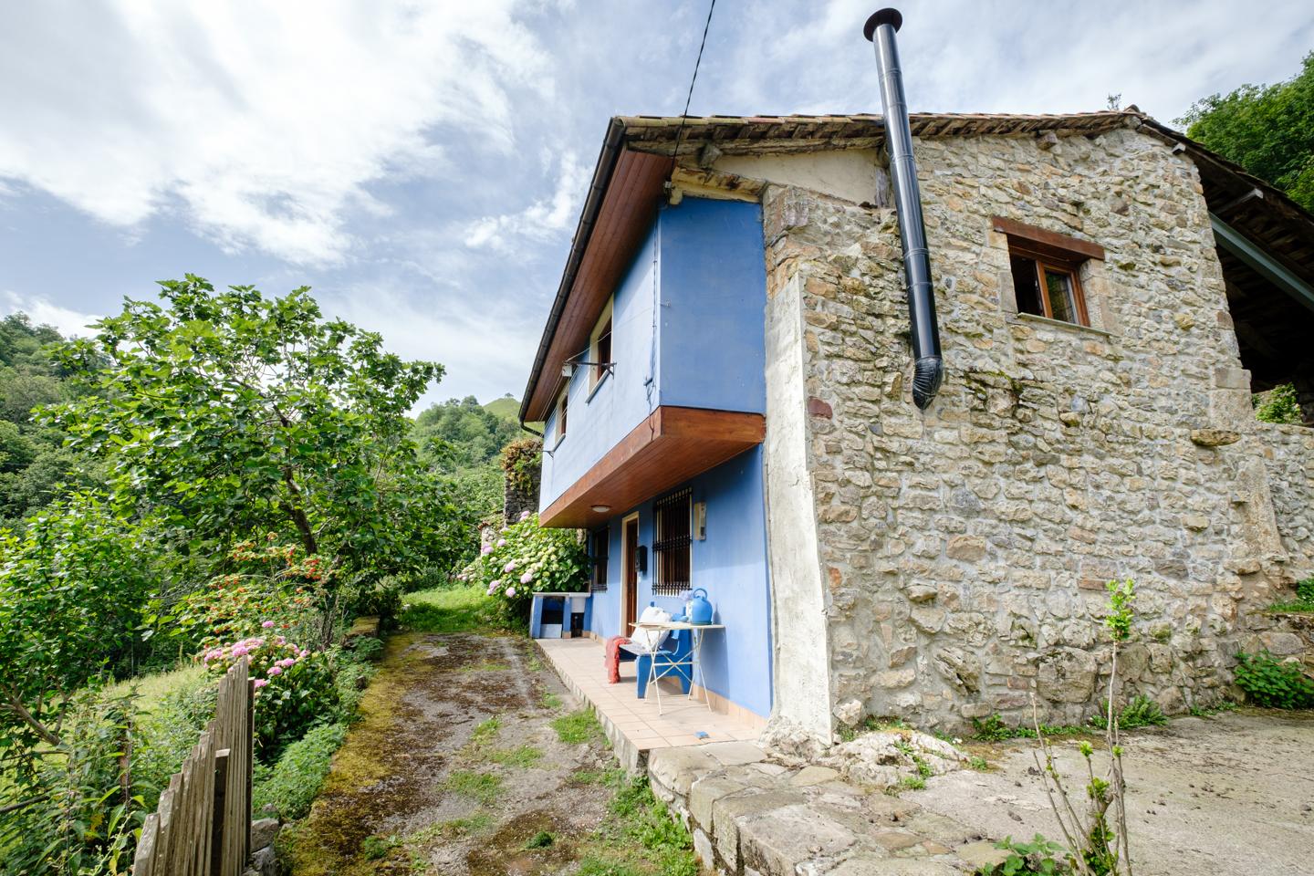 Country House