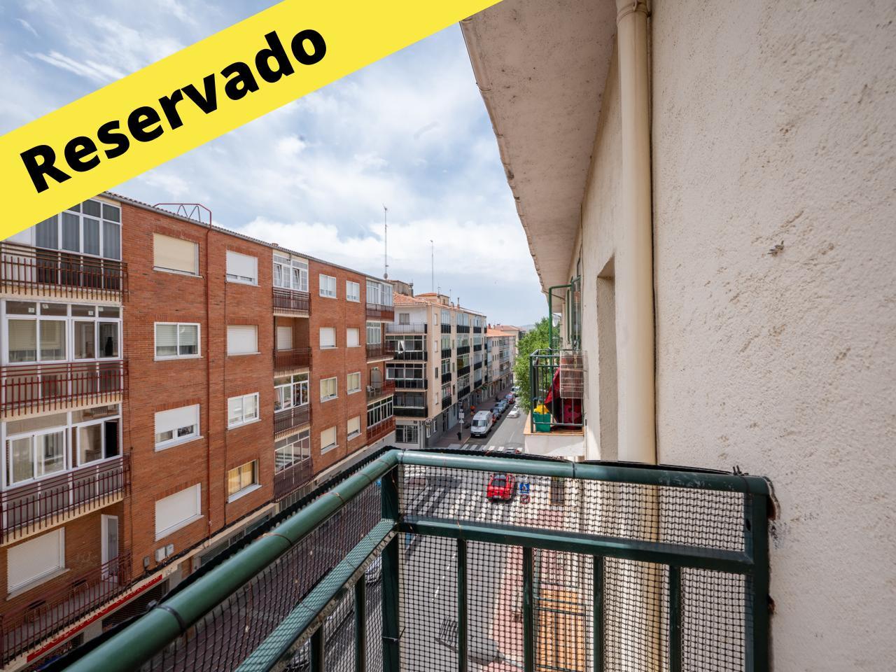 PISO en BUEN ESTADO ideal para INVERSORES en Zona Norte