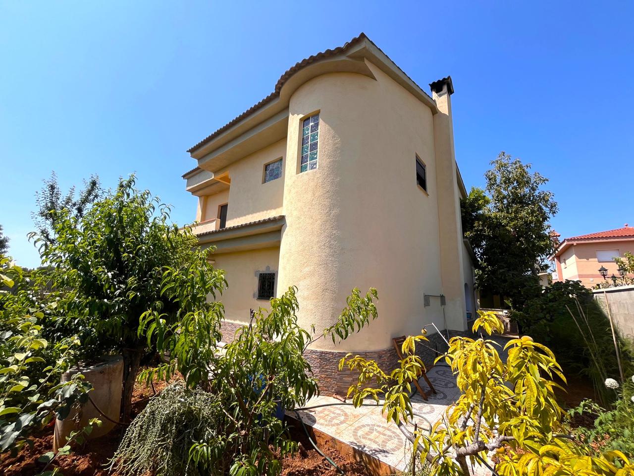 Casa / chalet en Roda de Berà, Tarragona de 181 m2