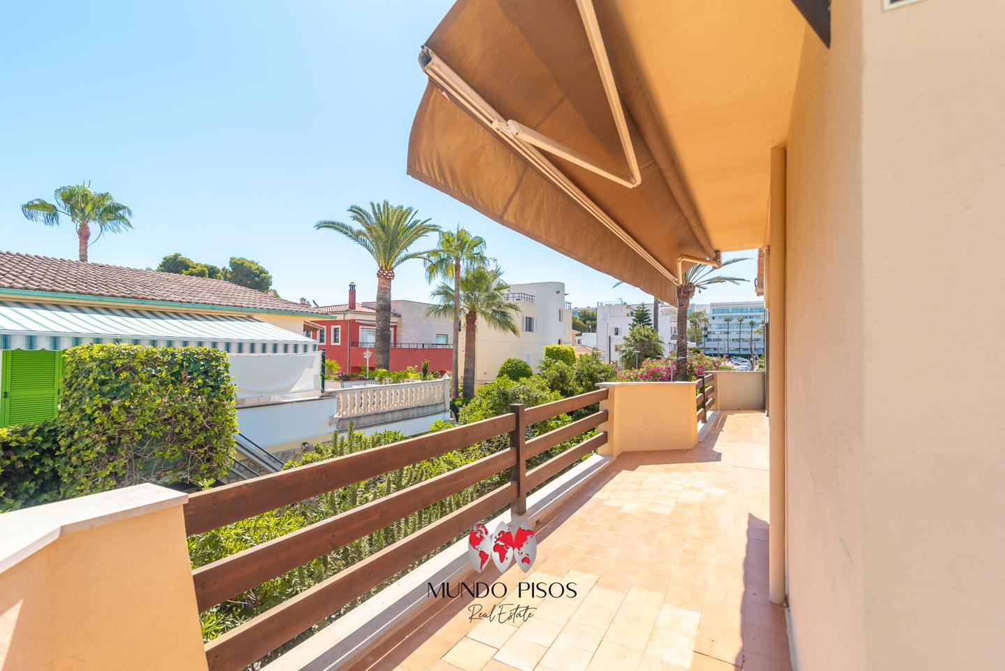 Piso en Carrer de s'Agaró, Palma, Illes Balears de 60 m2
