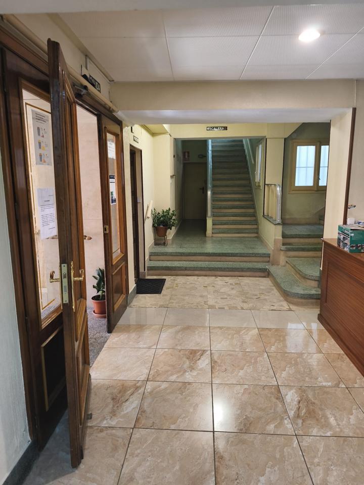 Piso en Calle de Aranjuez, Madrid, Madrid de 88 m2