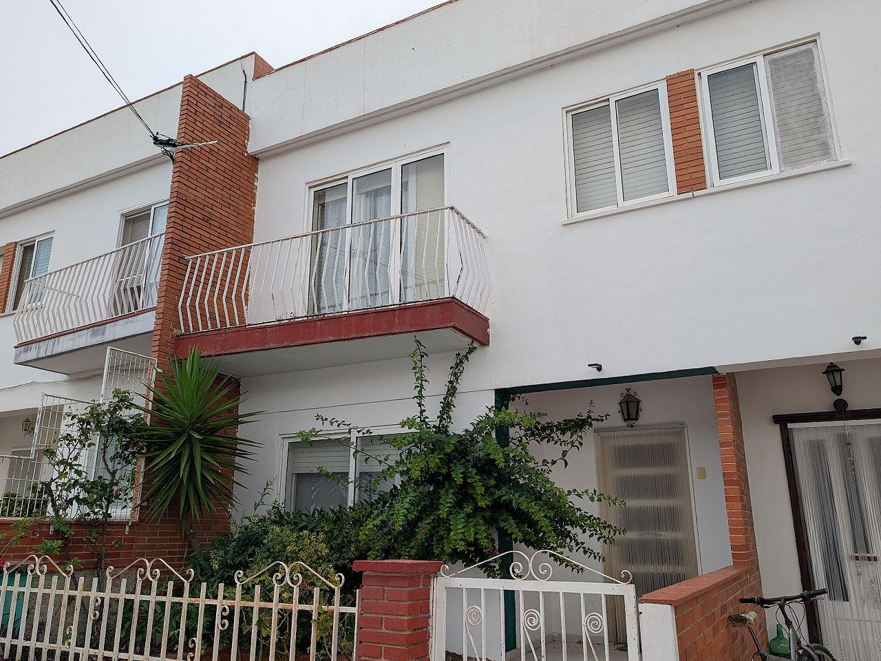 Villa in Carrer Pizarro, La Sénia, Tarragona of 121 m2