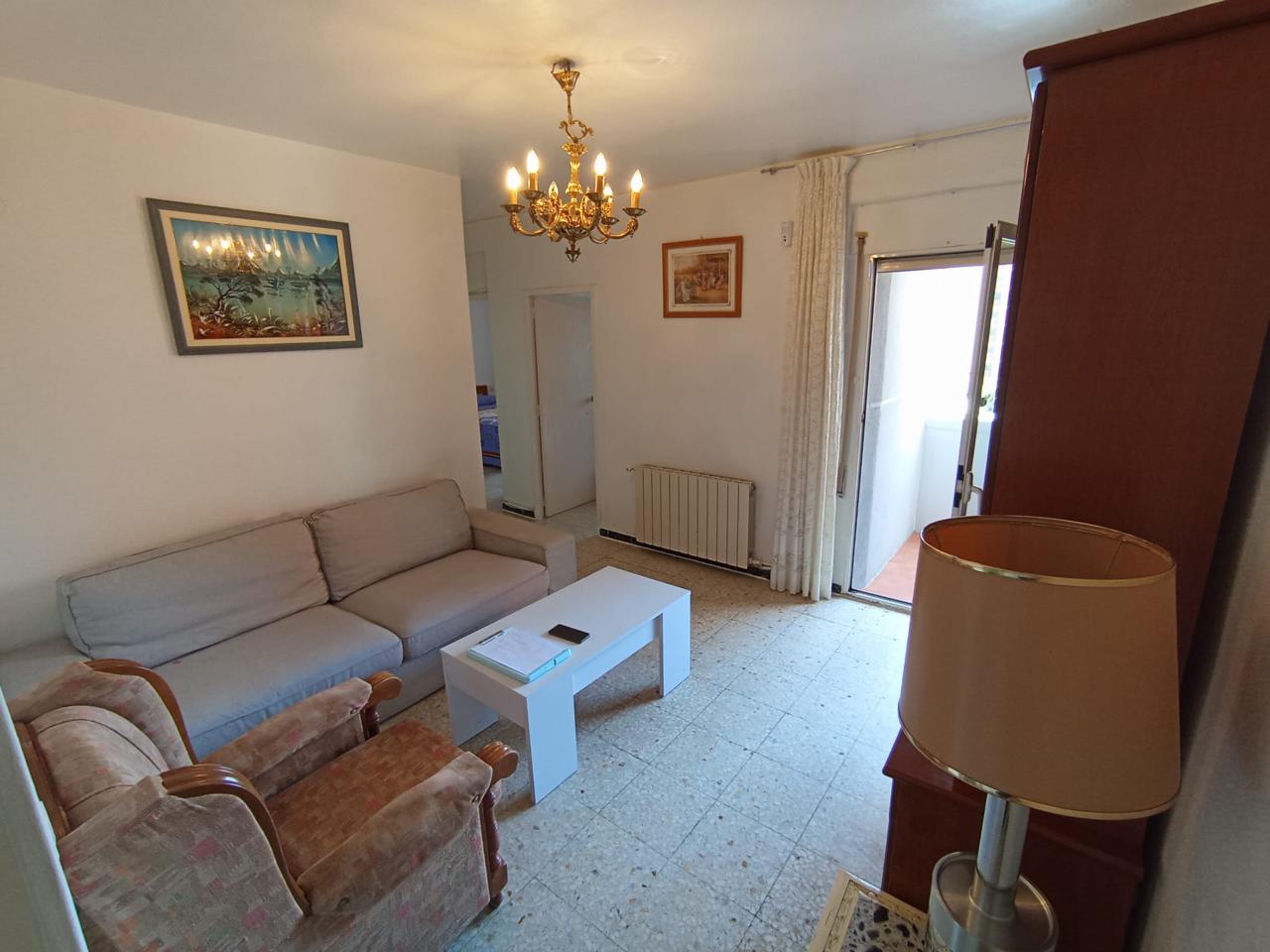 Piso en Avenida Rey Juan Carlos I, Leganés, Madrid de 73 m2