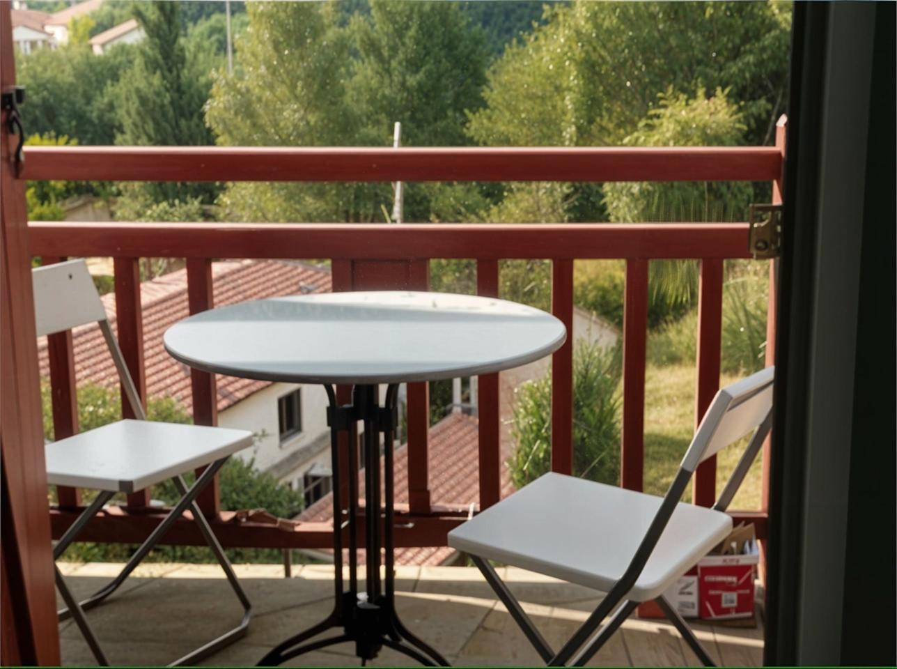 Flat in Chemin de Maritxu, Biriatou, Pyrénées-Atlantiques of 98 m2