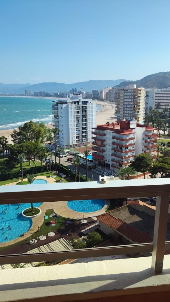 Piso en Carrer Ciutats Unides, CULLERA, Valencia de 65 m2