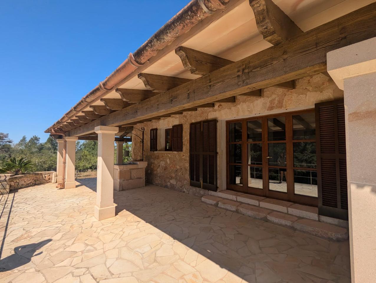 Casa rústica en Felanitx, Illes Balears de 250 m2