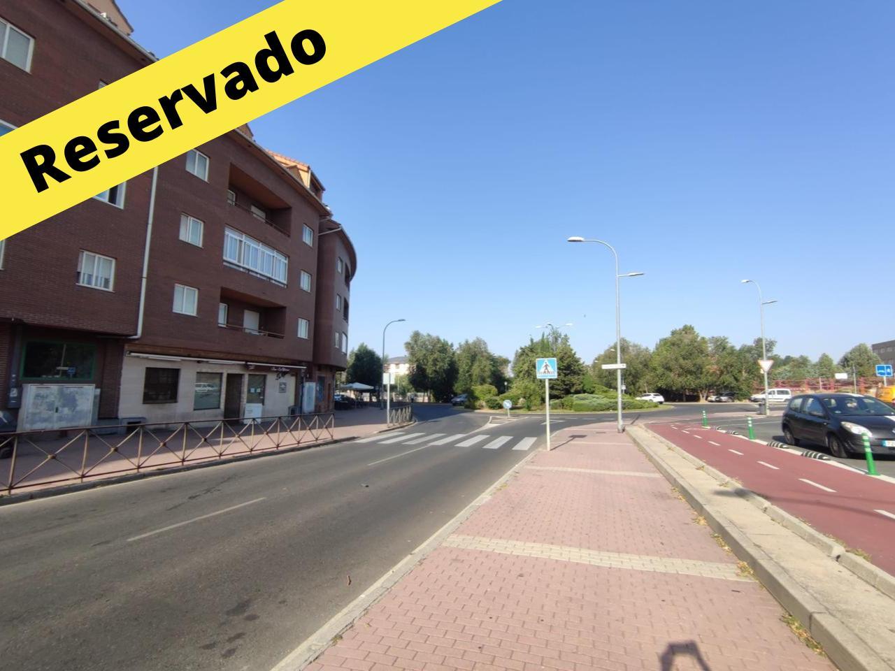Piso de 2 Habitaciones para ENTRAR a VIVIR