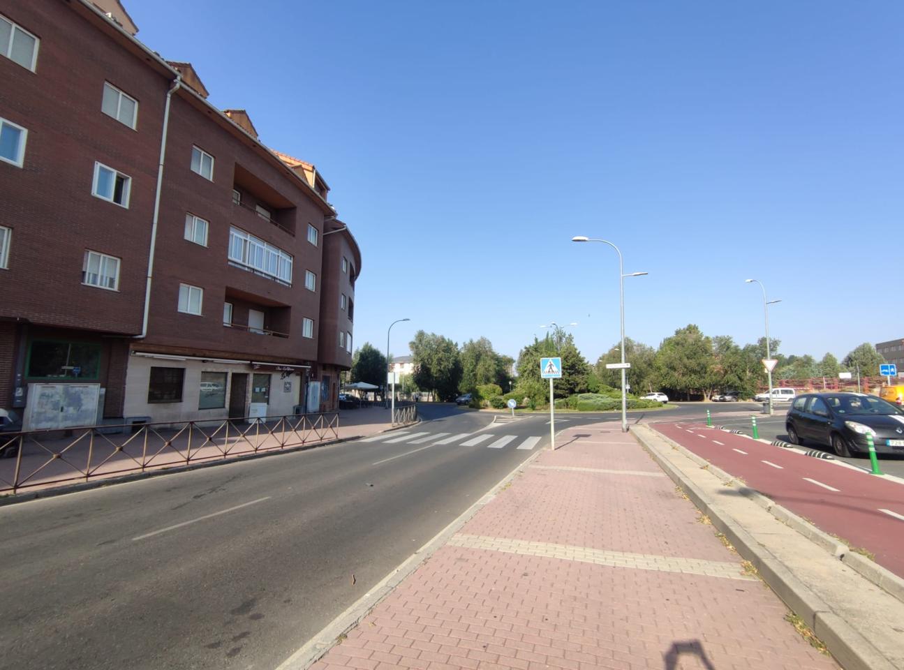 Piso de 2 Habitaciones para ENTRAR a VIVIR