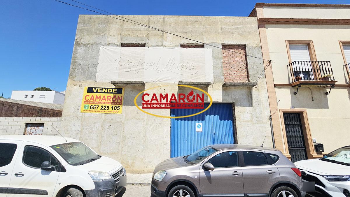 Adosado en venta en Coria del Río de 294 m2 REF:04010