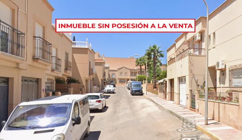 foto de CHALET ADOSADO EN ADRA, ALMERÍA