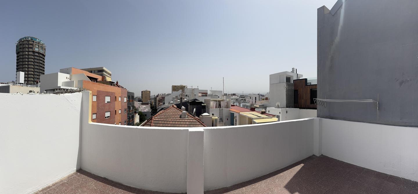 Piso en Calle Sagasta, Las Palmas de Gran Canaria, Las Palmas de 61 m2