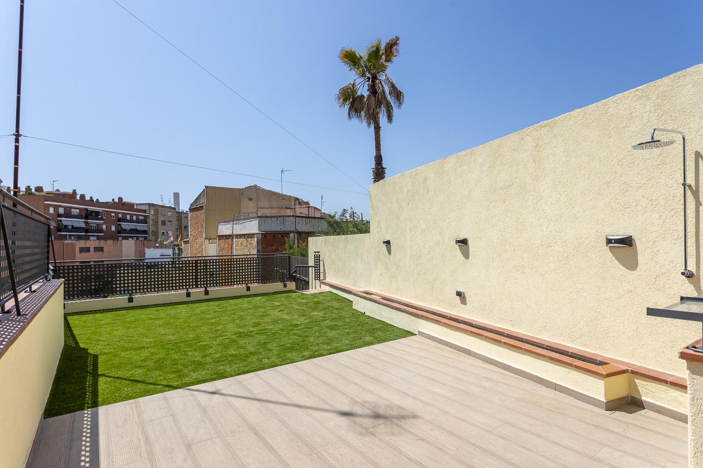 Casa / chalet en Barcelona, Barcelona de 144 m2