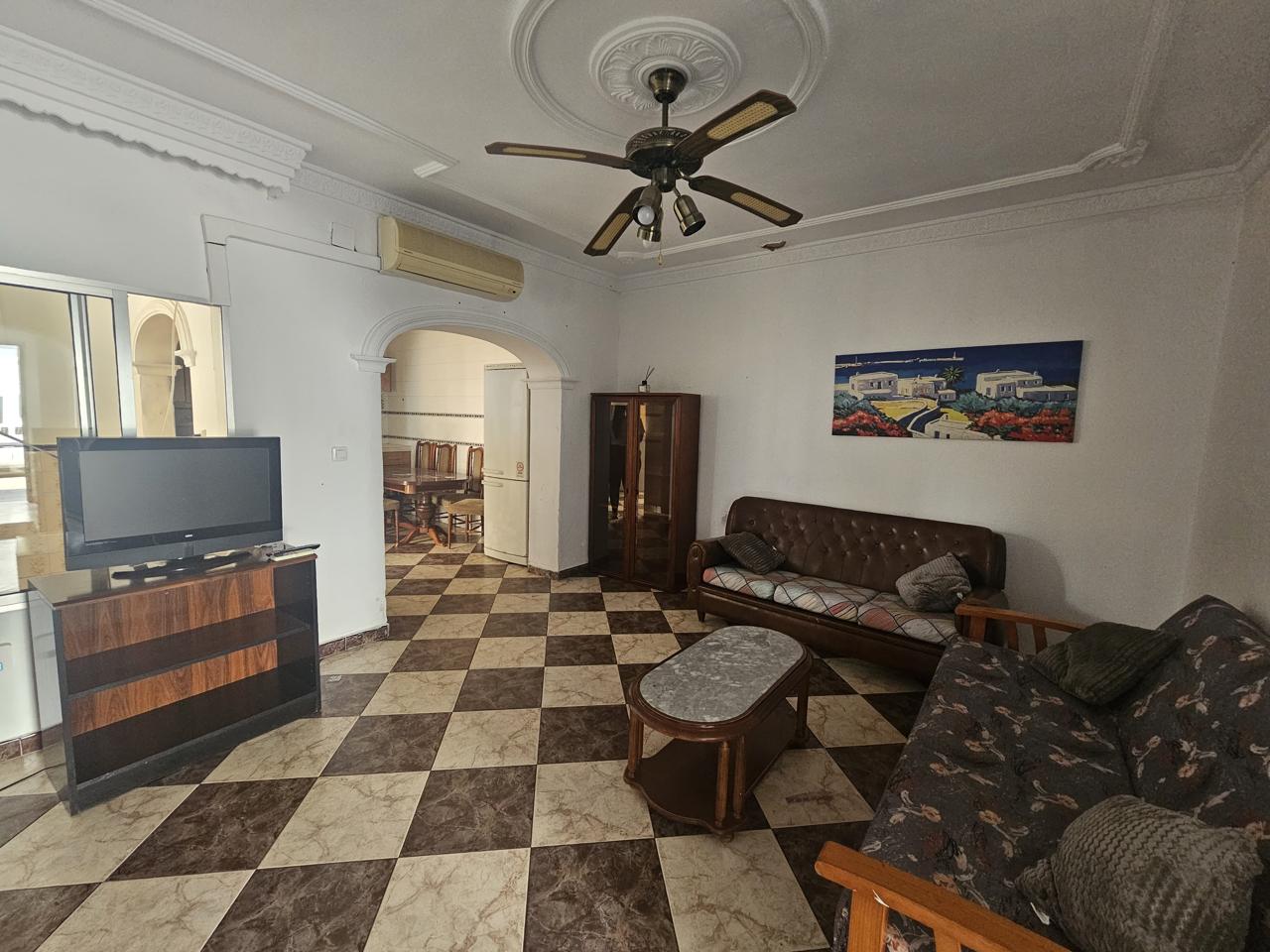 Casa / chalet en El Cuervo, Sevilla de 97 m2