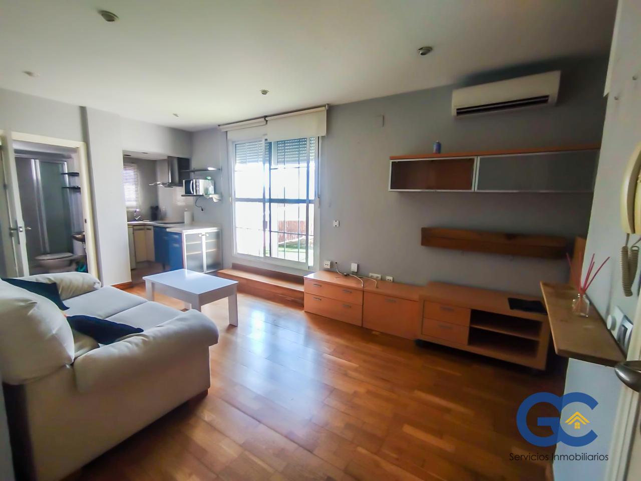 Piso en Calle Ruiz de Alda, Huelva, Huelva de 60 m2