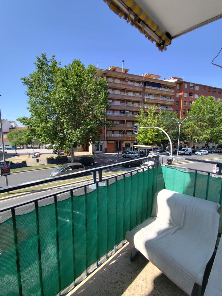 Flat in Ibi, Alicante of 116 m2