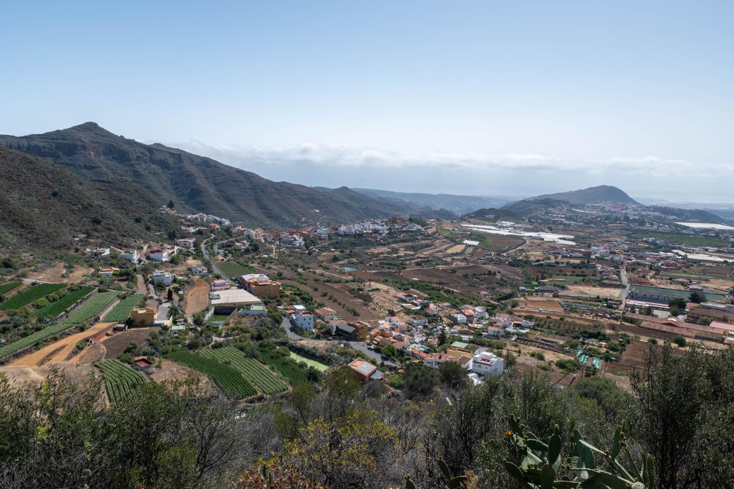 Terreno en venta en Las Palmas