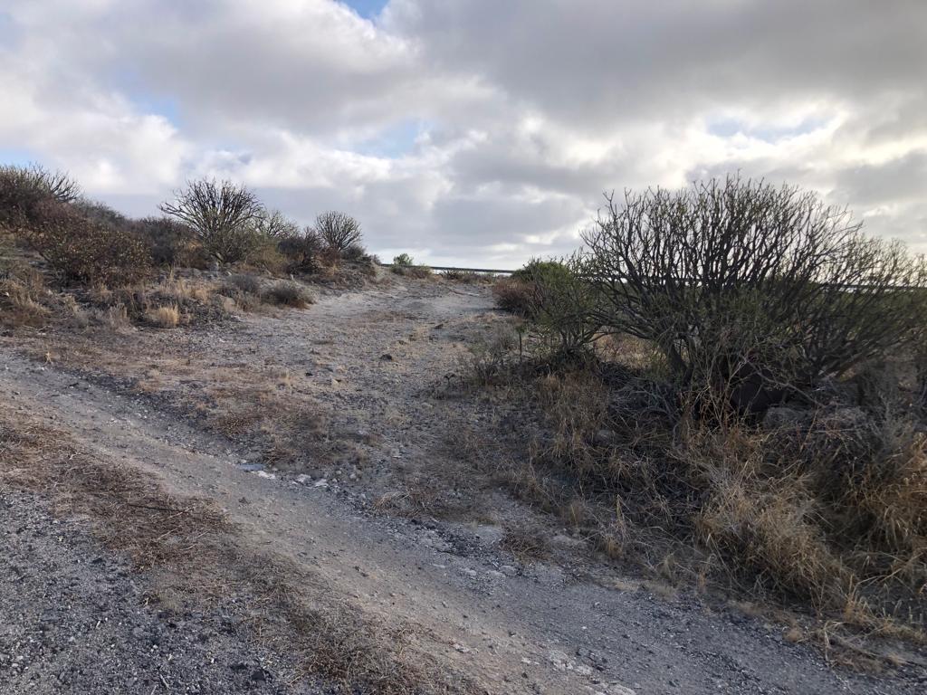 Terreno en TF-617, Güimar, Santa Cruz de Tenerife de 2500 m2