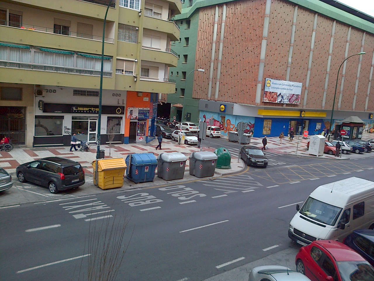 Galería 2