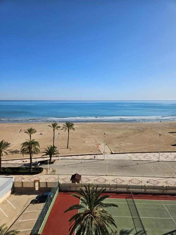 Piso en Avinguda Alacant, Cullera, Valencia de 80 m2