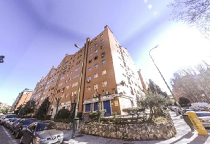 Piso en Calle Puerto de Canencia, Madrid, Madrid de 87 m2