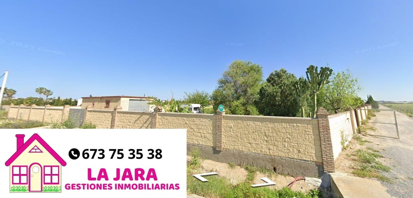 Casa de campo en venta en Cádiz
