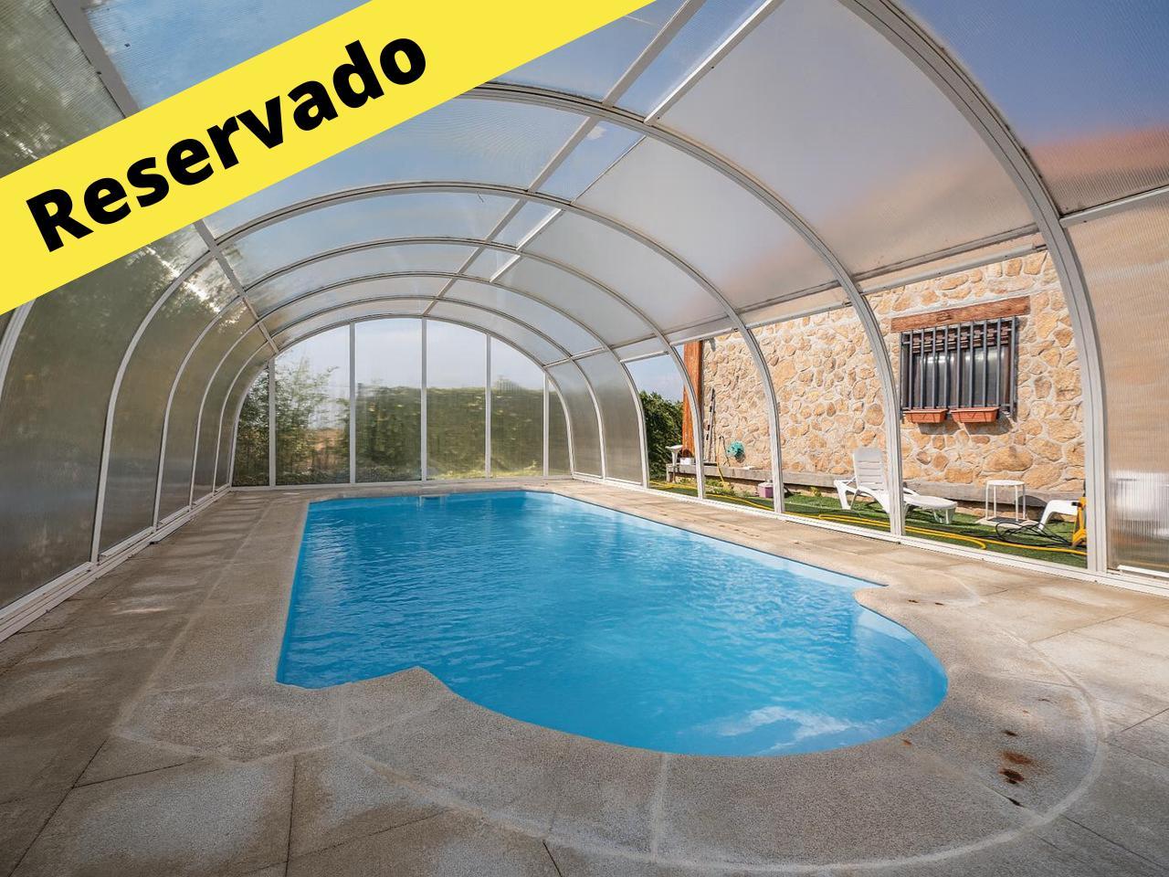 Un entorno auténtico donde la serenidad es protagonista, ideal para vivir, descansar o soñar.