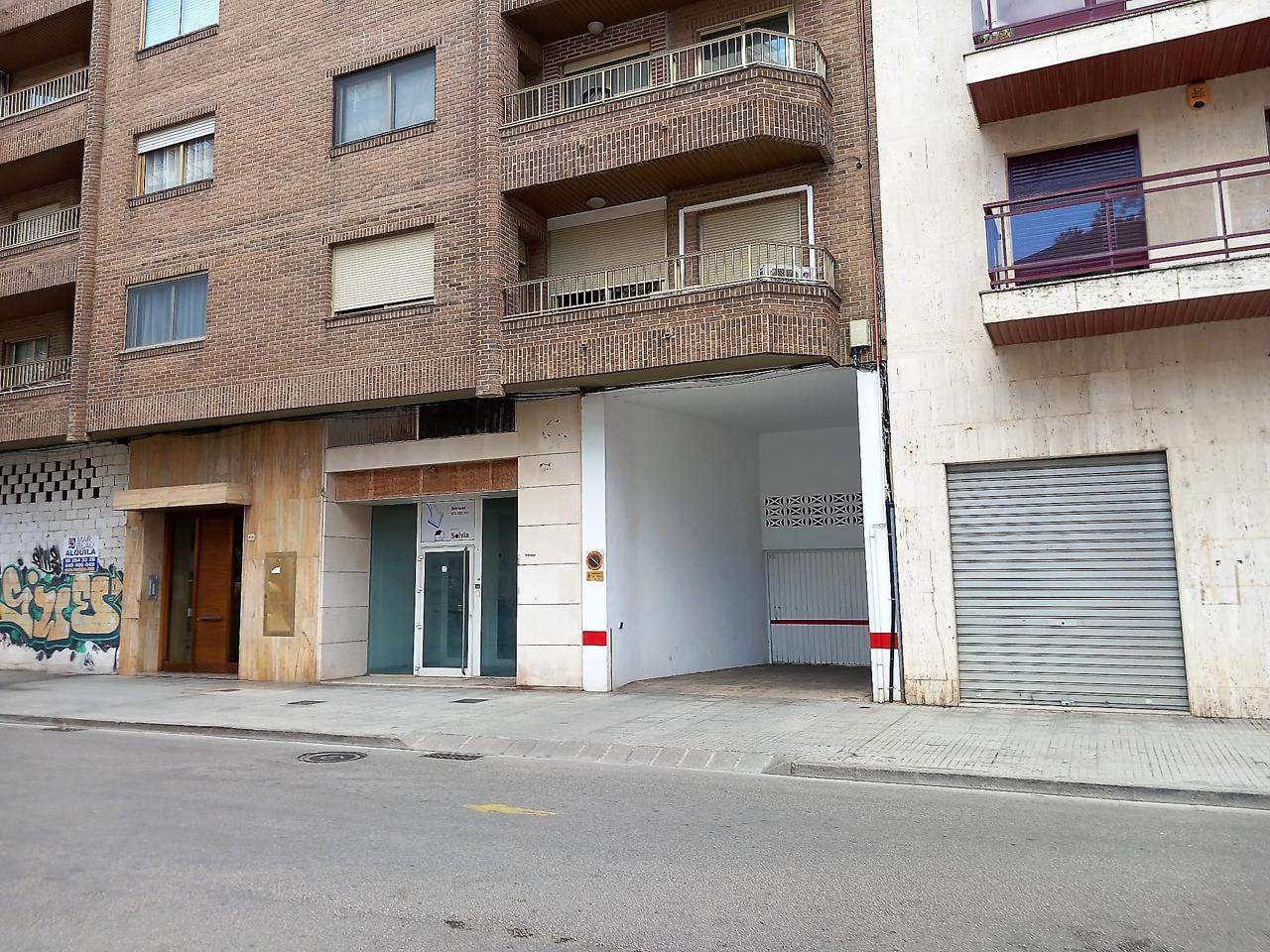 Trastero en Passeig de les Germanies, Gandia, Valencia de 6 m2