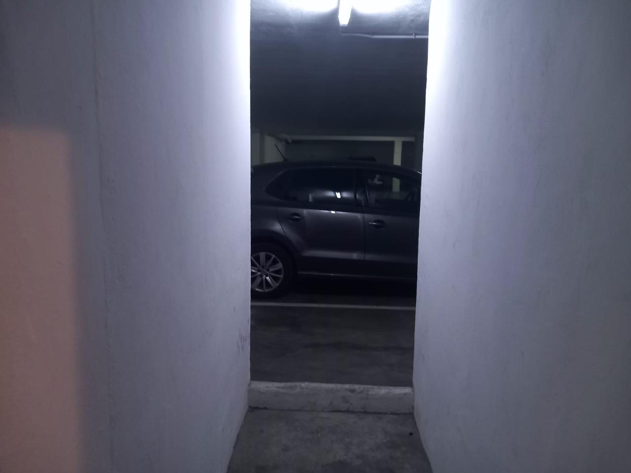 Trastero en Passeig de les Germanies, Gandia, Valencia de 11 m2