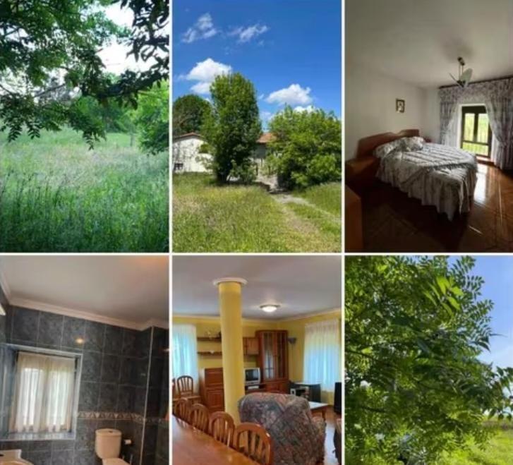 Chalet en venta en Cantabria