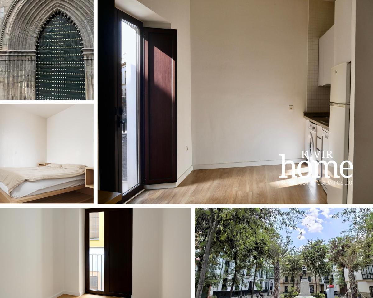Flat in Calle Cristo del Buen Viaje, Sevilla, Sevilla of 60 m2