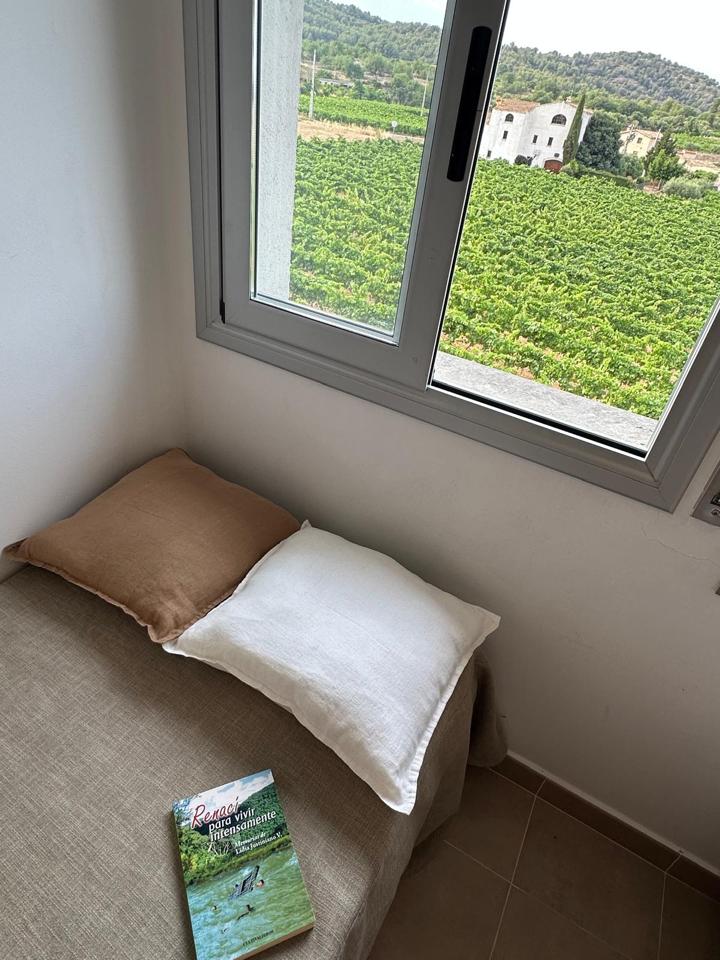 Flat in Carrer Torreta, Albinyana, Tarragona of 61 m2