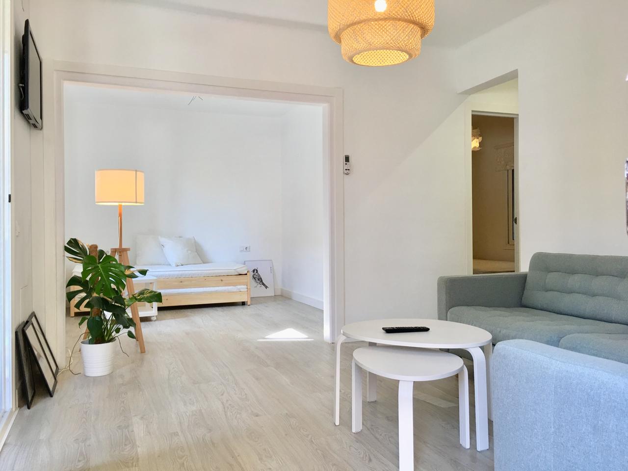 Flat in Sant Salvador, Tarragona of 67 m2