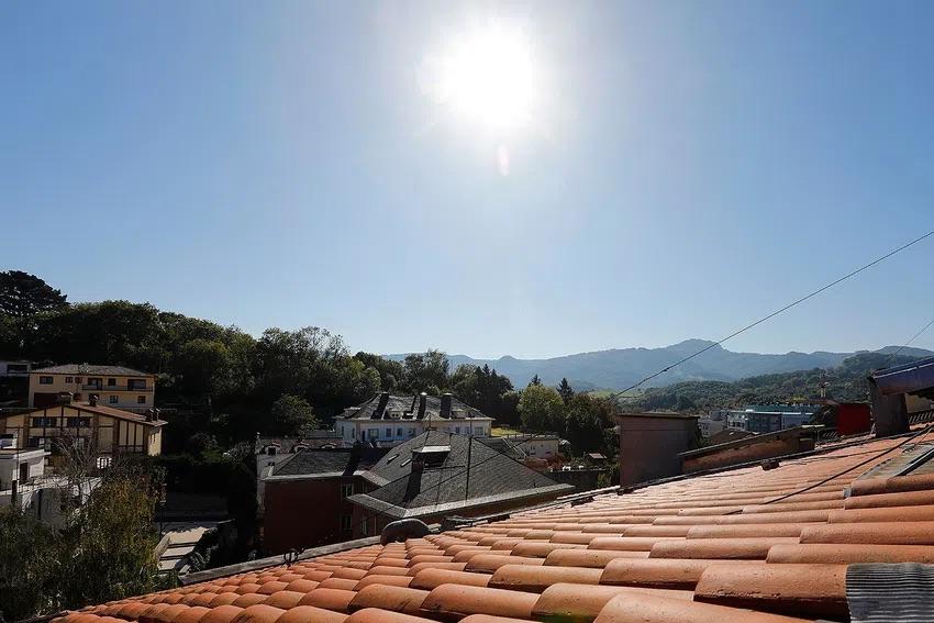 Flat in Gipuzkoa Etorbidea, Irun, Gipuzkoa of 55 m2