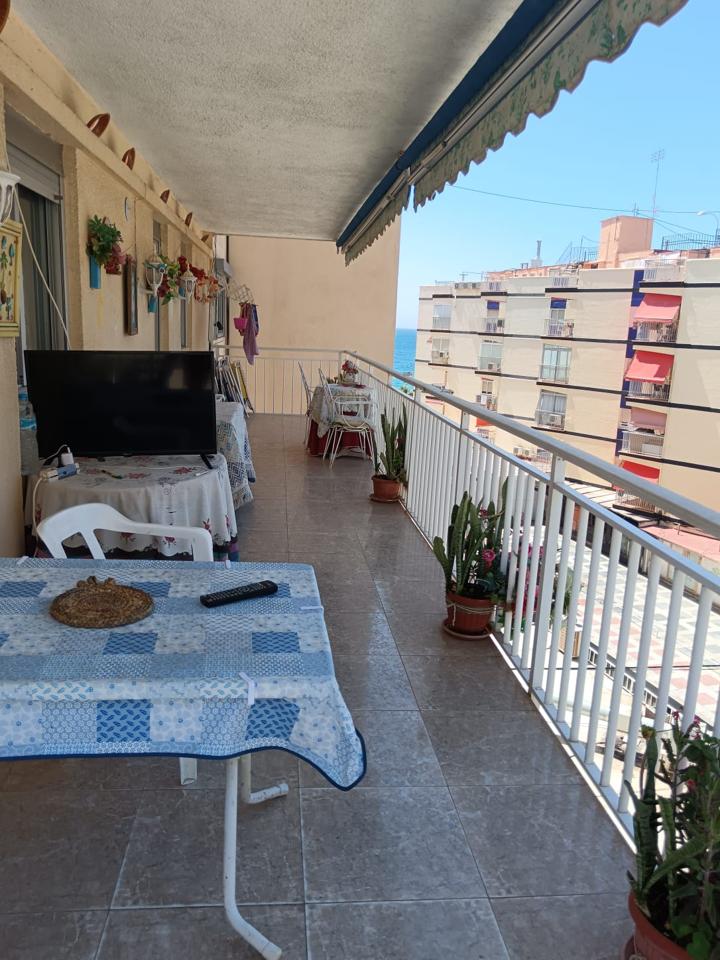 Piso en venta en Alicante