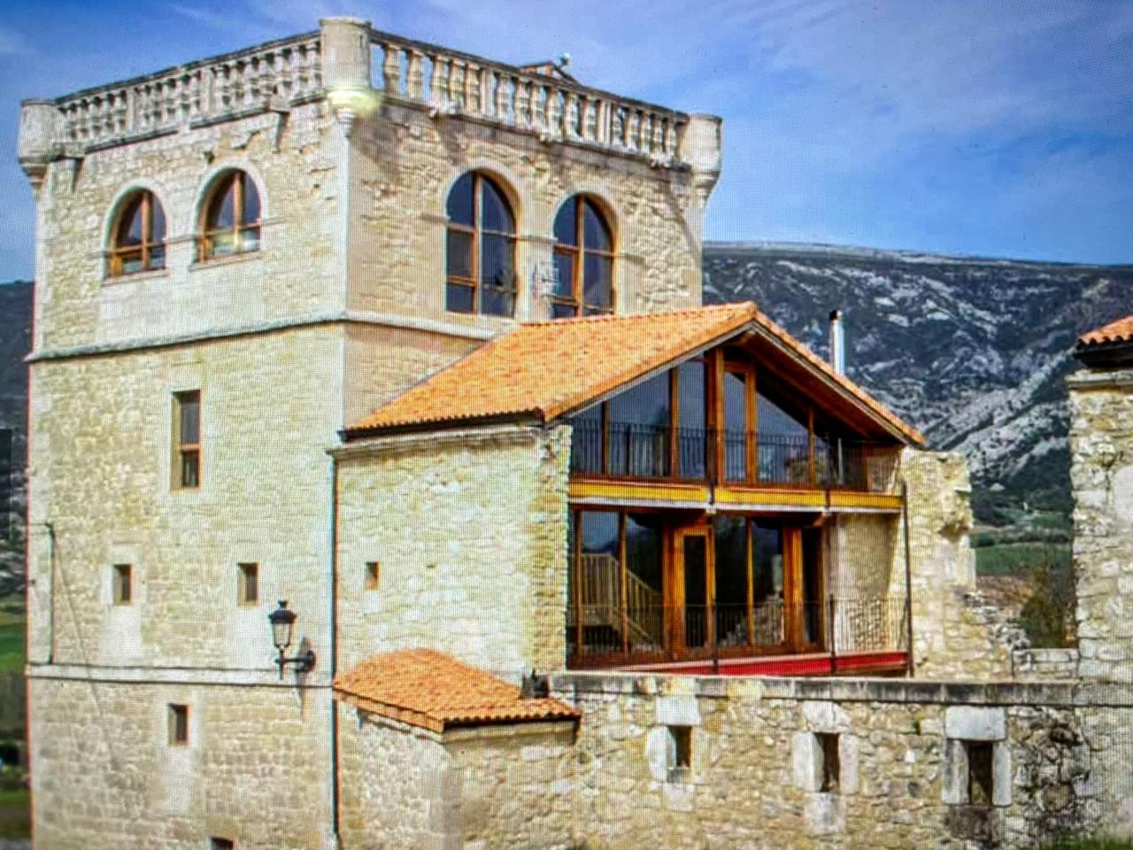 Casa / chalet en Grande, Quintana de Valdivielso, Burgos de 547 m2