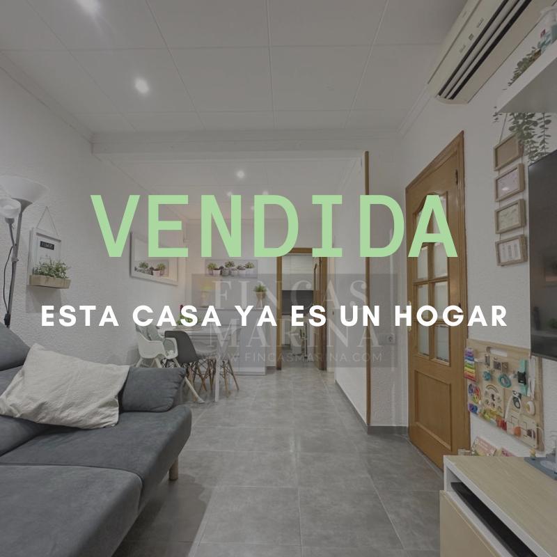 Casa / chalet en Gavà, Barcelona de 72 m2