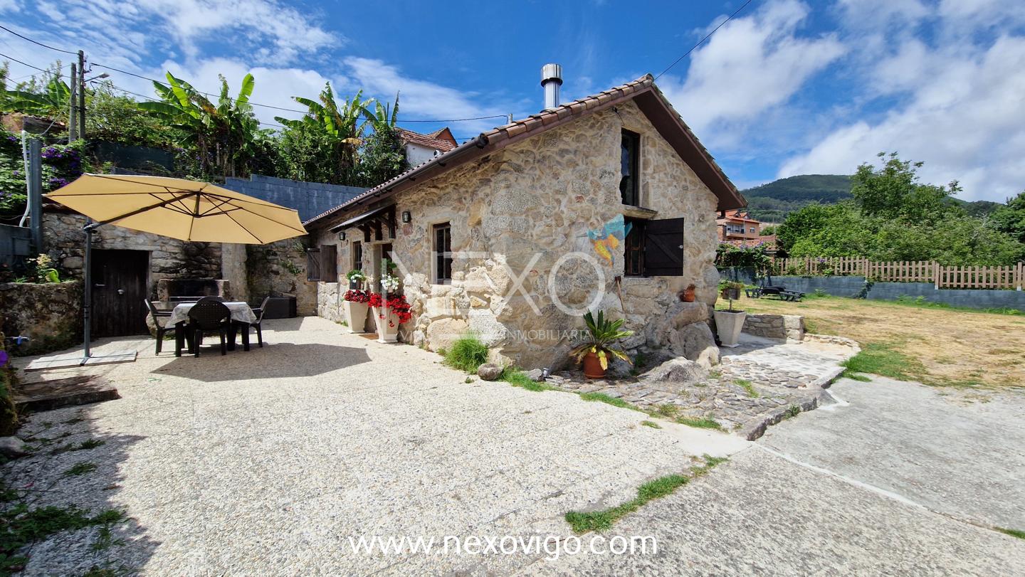Casa / chalet en Lugar Berducedo, Moaña, Pontevedra de 147 m2