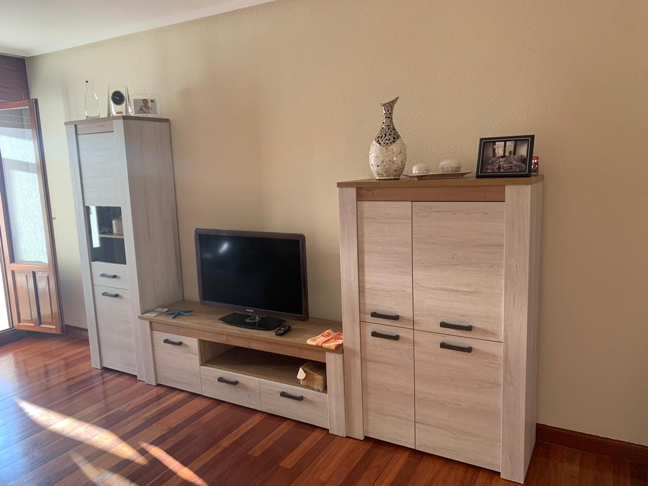 Piso en Principe de Asturias, Medina de Pomar, Burgos de 91 m2