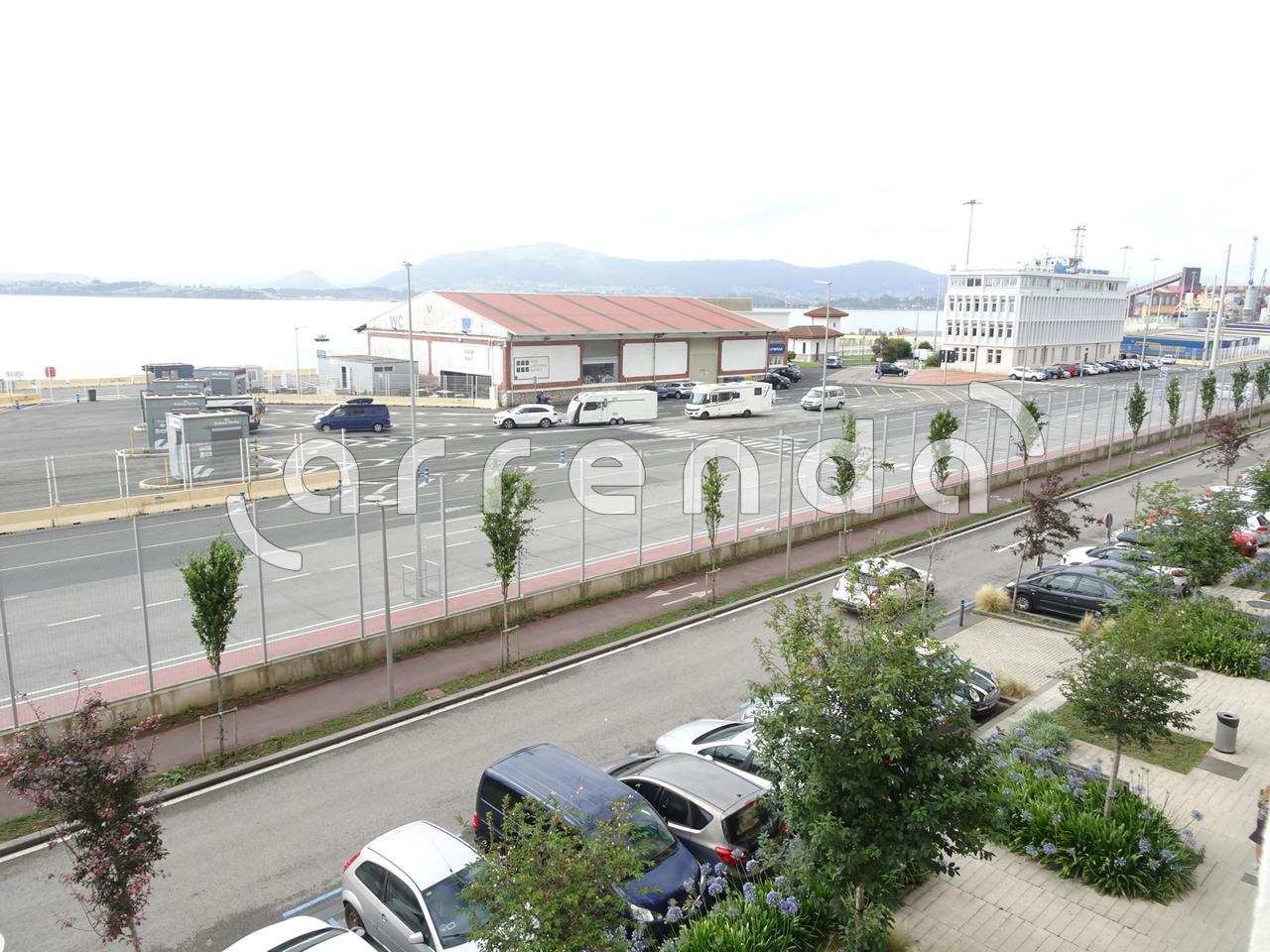 pisos en santander · castilla-hermida 960€